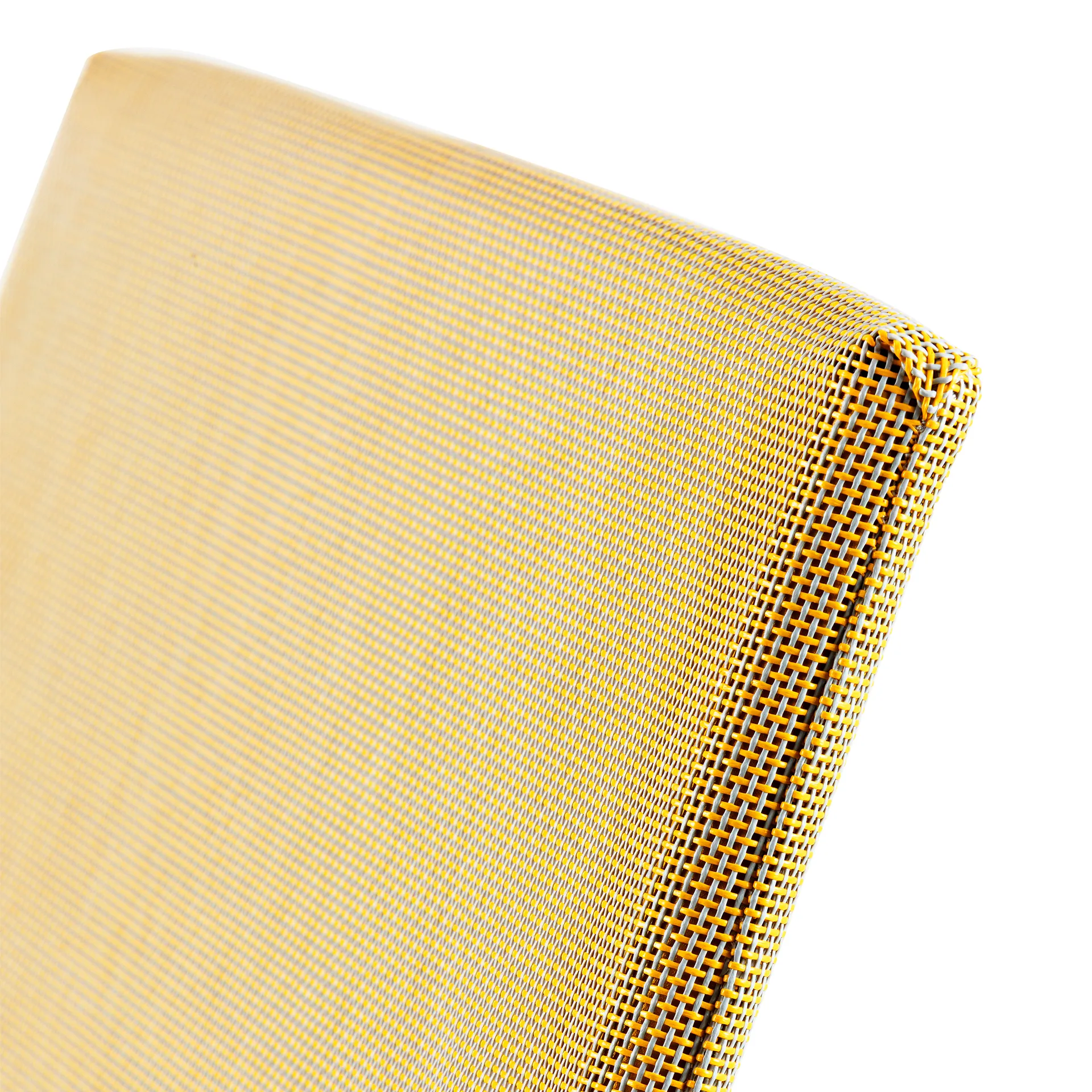 Balcony II chair, Miel (yellow) Lafuma