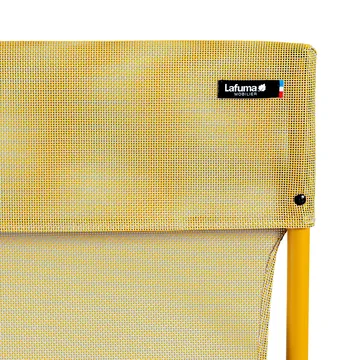 Balcony II chair - Miel (yellow) - Lafuma
