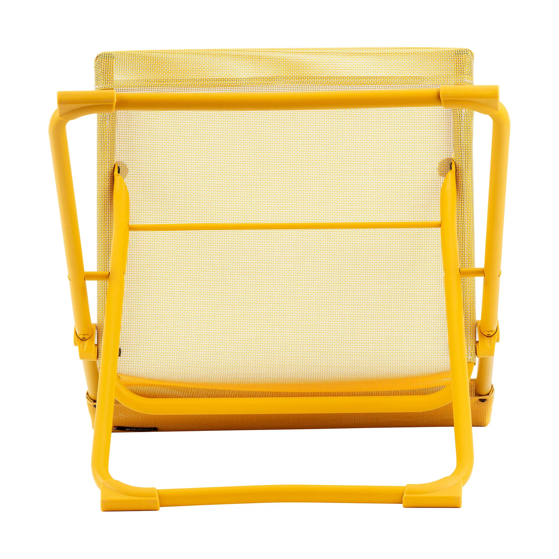 Balcony II chair, Miel (yellow) Lafuma