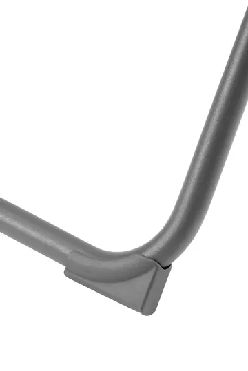 Balcony II chair - Terre (grey) - Lafuma