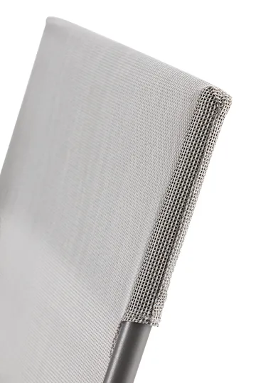 Balcony II chair - Terre (grey) - Lafuma