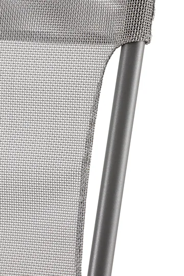 Balcony II chair - Terre (grey) - Lafuma