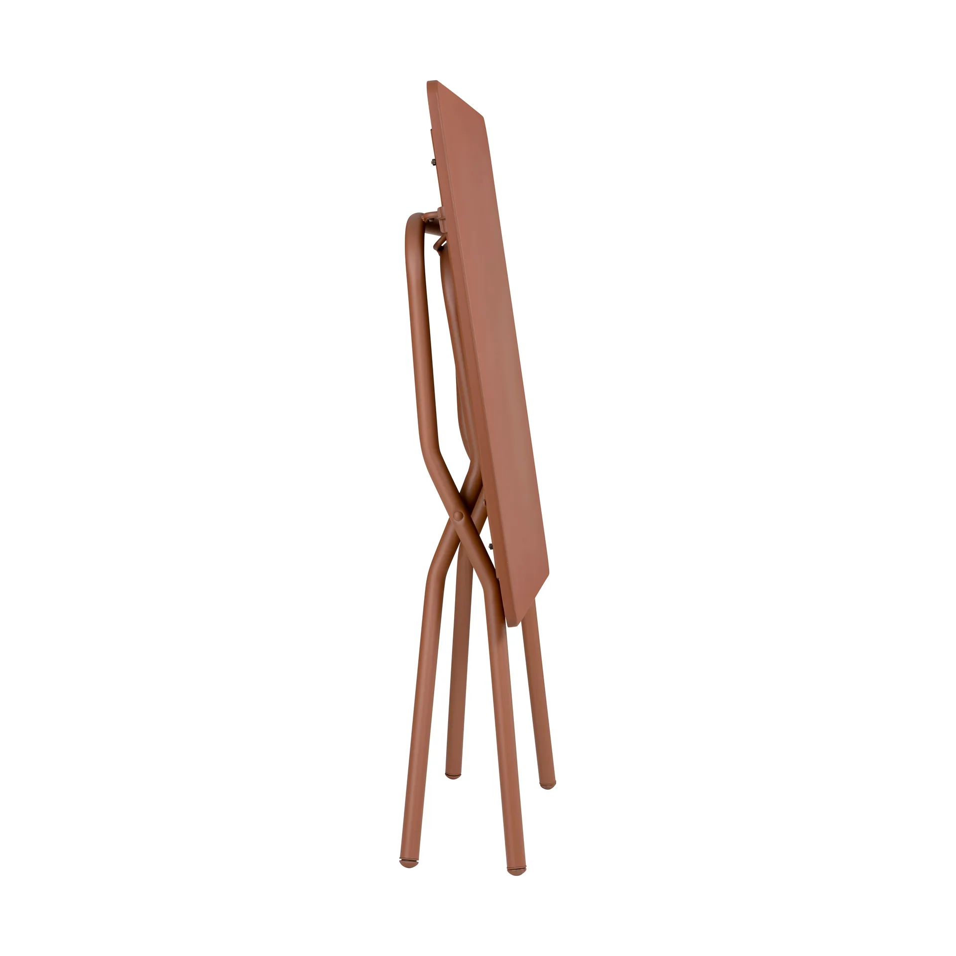 Balcony II table, Canyon (red) Lafuma