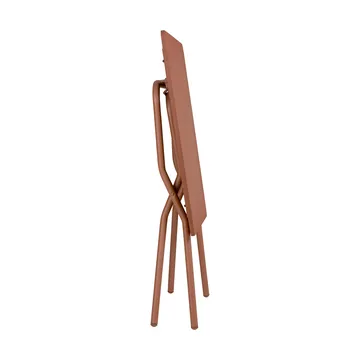 Balcony II table - Canyon (red) - Lafuma