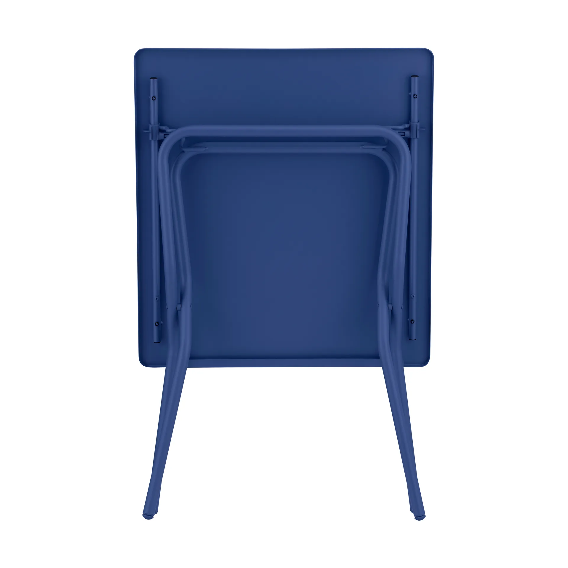 Balcony II table, Indigo (blue) Lafuma Balcony II table, Indigo (blue) Lafuma