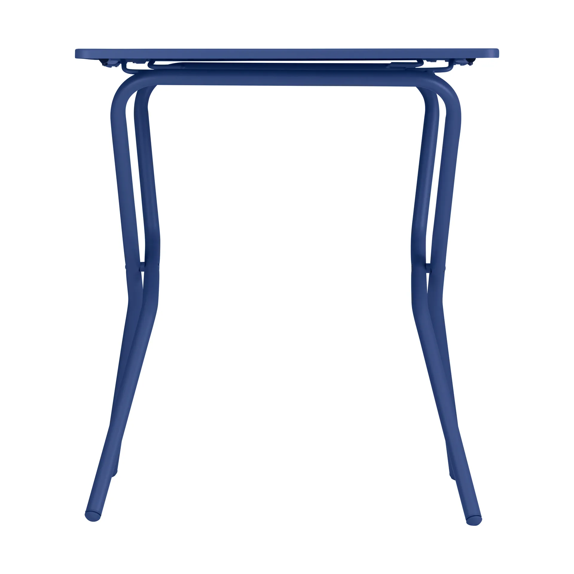 Balcony II table, Indigo (blue) Lafuma Balcony II table, Indigo (blue) Lafuma