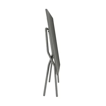 Balcony II table - Moss, 140x70 cm - Lafuma