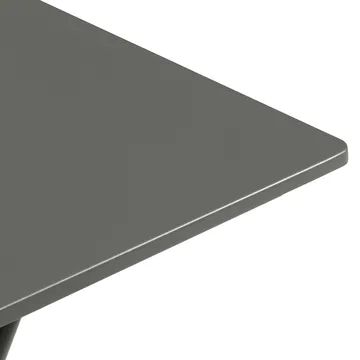 Balcony II table - Moss (green), 140x80 cm - Lafuma