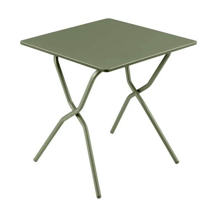 Balcony II table - Moss (green) - Lafuma