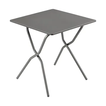 Balcony II table - Titane (grey) - Lafuma