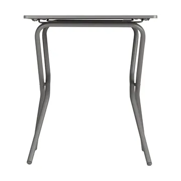 Balcony II table - Titane (grey) - Lafuma