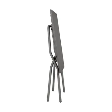 Balcony II table - Titane (grey) - Lafuma