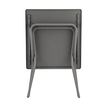 Balcony II table - Titane (grey) - Lafuma
