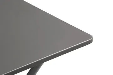 Balcony II table - Titane (grey) - Lafuma