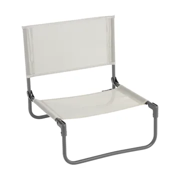 CB II Low chair - Seigle II (grey) - Lafuma