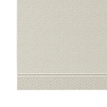 Marsanne rug 240x320 cm - Hegoa Beige - Lafuma