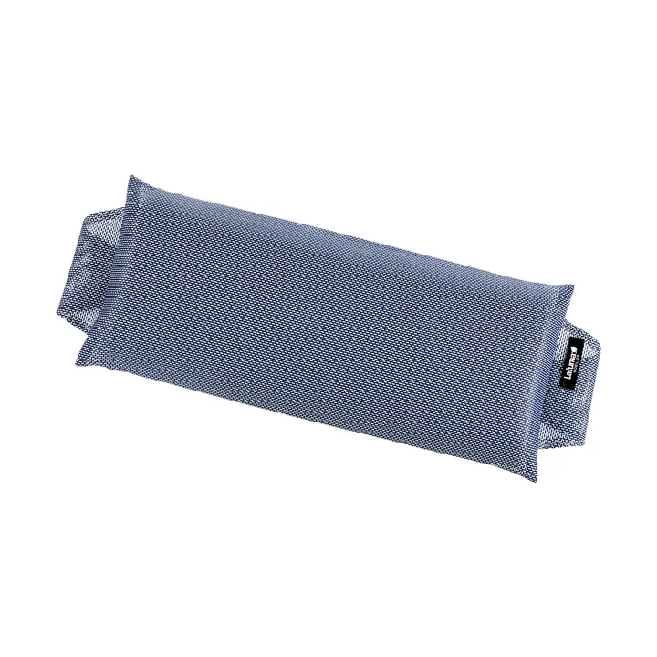 Maxi transat/Transaswing headrest - Indigo (blue) - Lafuma