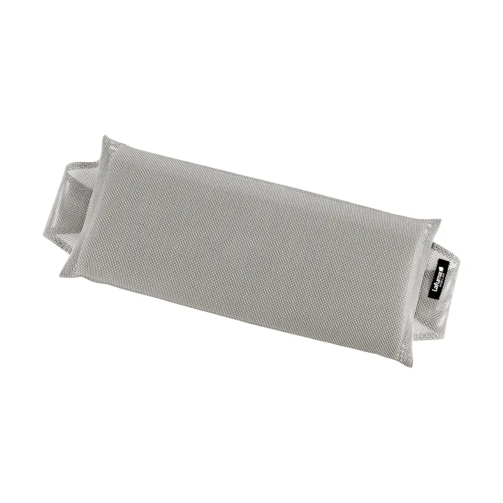 Maxi transat/Transaswing headrest - Terre (grey) - Lafuma