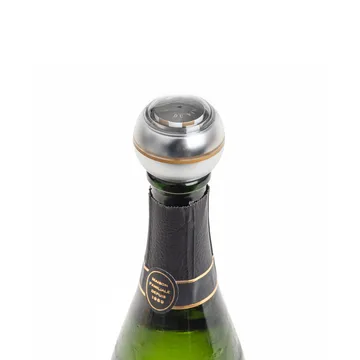 L'Atelier du vin bubble indicator® - Silver - L'Atelier du Vin