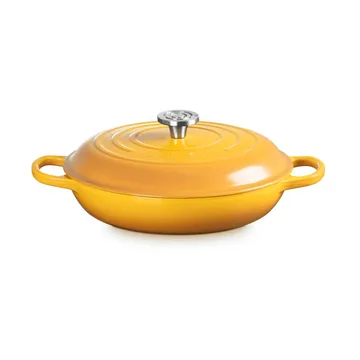 Le Creuset Classic cast iron buffet casserole - Nectar, 3.5 l - Le Creuset