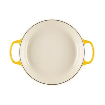Le Creuset Classic cast iron buffet casserole - Nectar, 3.5 l - Le Creuset