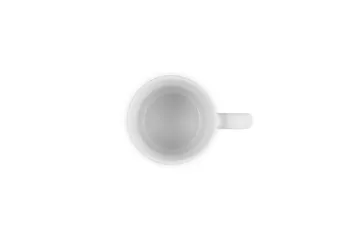 Le Creuset espresso cup 10 cl - White - Le Creuset