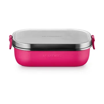 Le Creuset On The Go lunch box 0.9 L - Berry - Le Creuset
