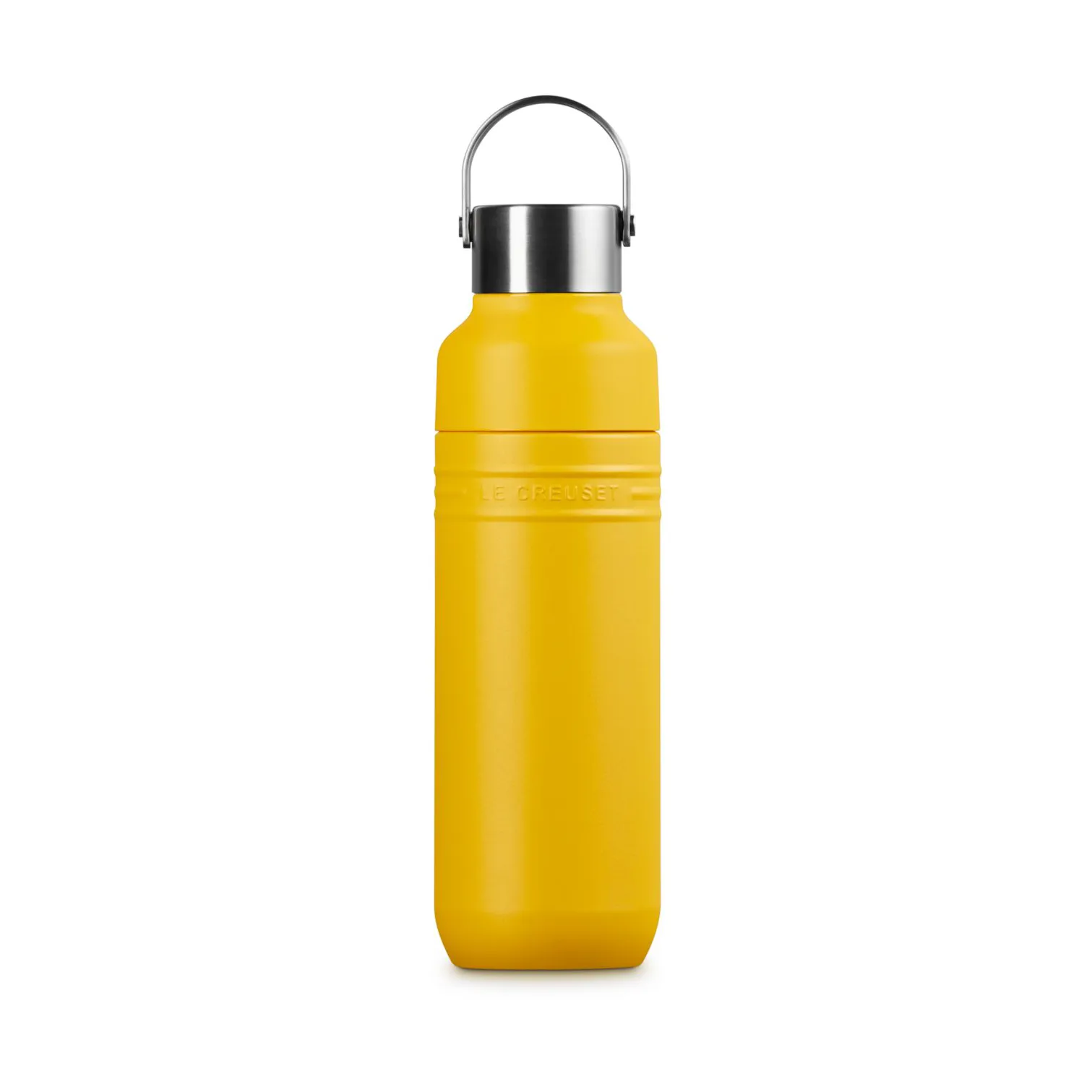 Le Creuset On The Go thermos bottle 0,5 L, Nectar Le Creuset