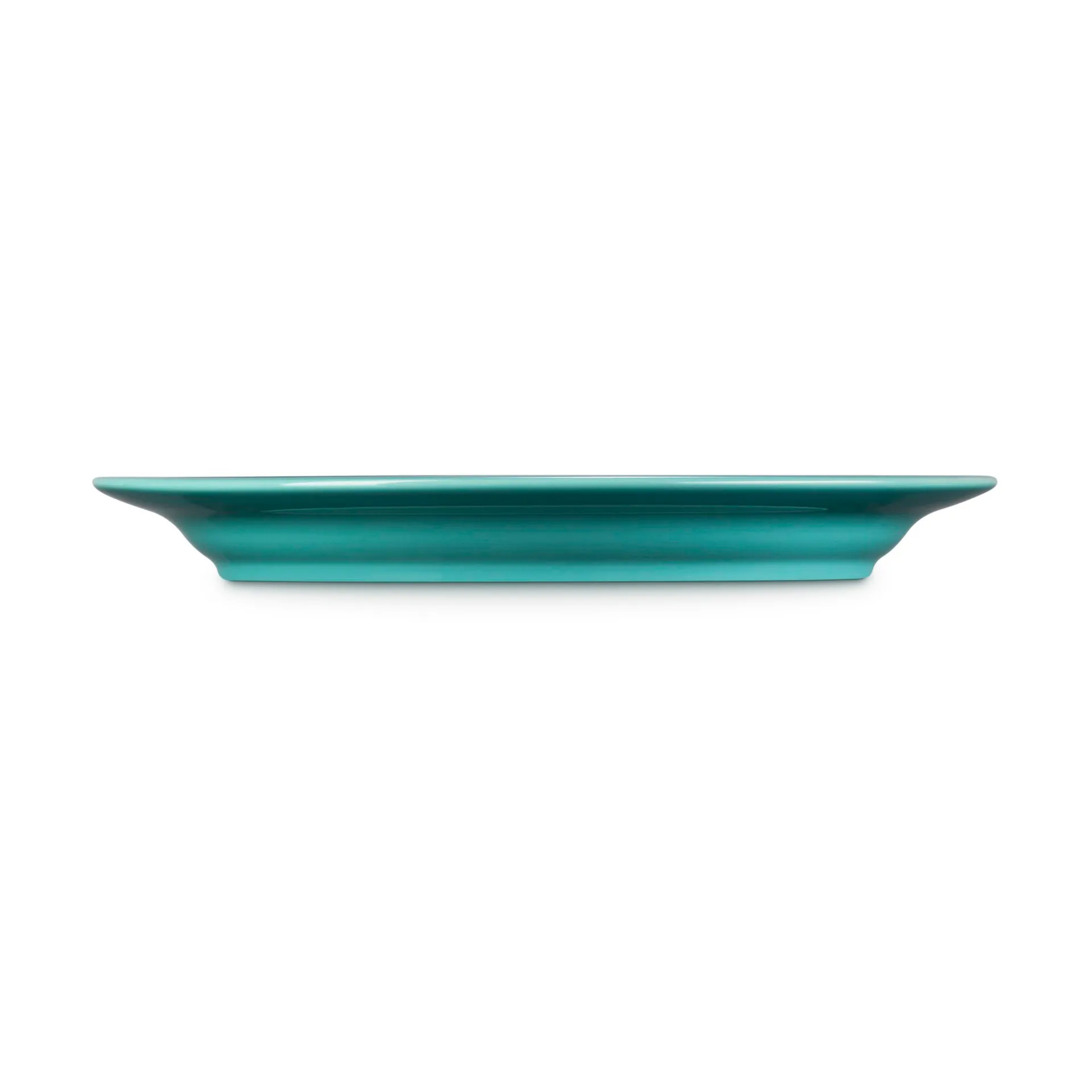 Le Creuset Signature plate 22 cm, Bleu Riviera Le Creuset