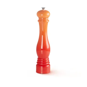 Le Creuset Signature salt mill - Volcanic, large 32 cm - Le Creuset