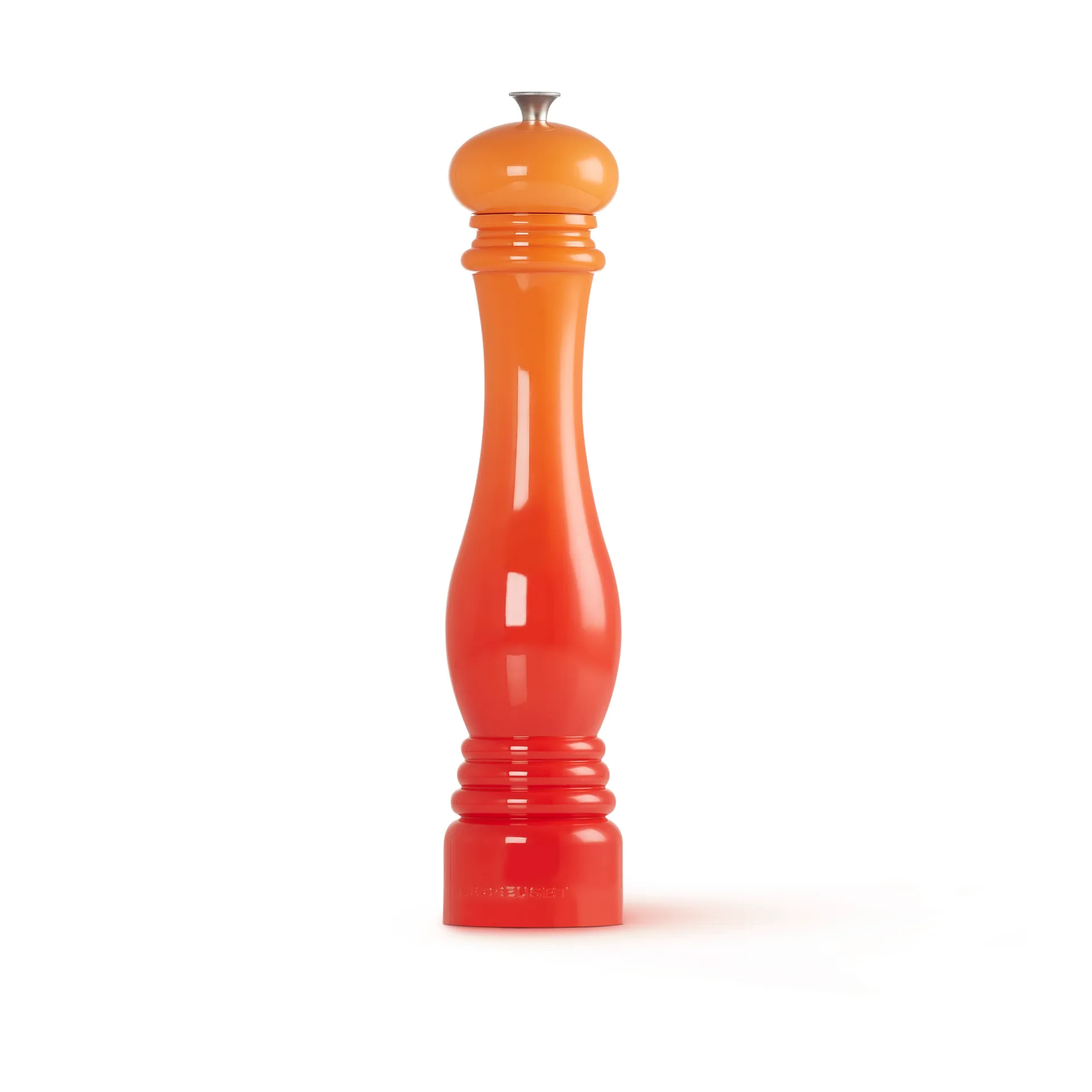 Le Creuset Signature salt mill, Volcanic, large 32 cm Le Creuset