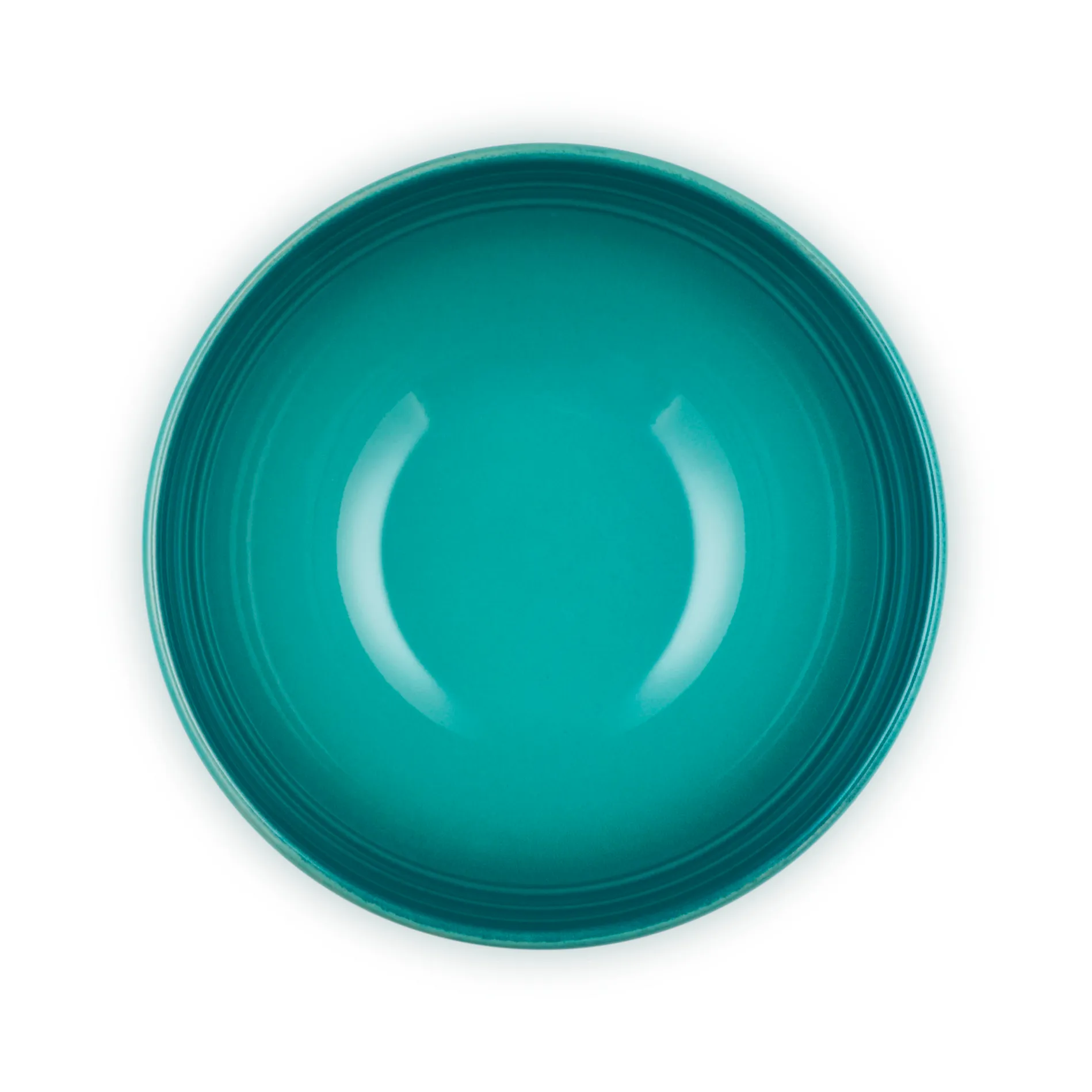 Le Creuset Signature snack bowl, Bleu Riviera Le Creuset