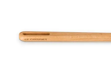 Le Creuset Signature spatula - Deep Teal, medium - Le Creuset