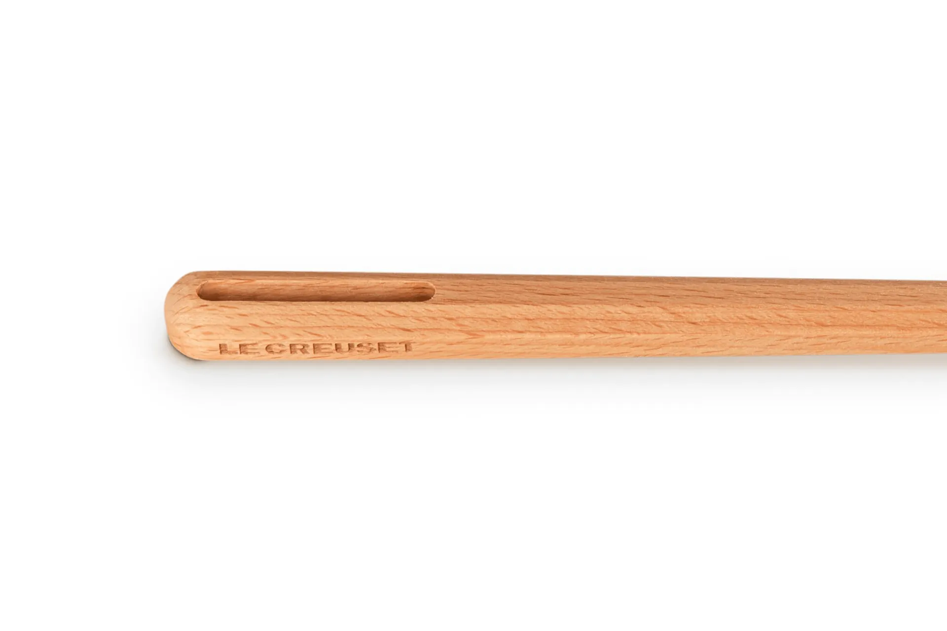 Le Creuset Signature spatula, Flint, medium Le Creuset