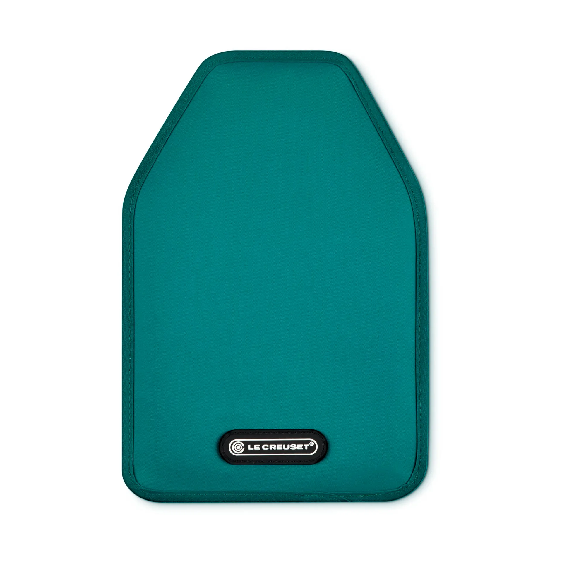 Le Creuset WA-126 wine cooler, Bleu Riviera Le Creuset