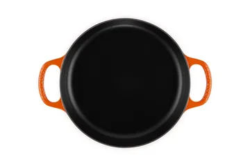 Signature Everyday Pot 28 cm - Flame - Le Creuset