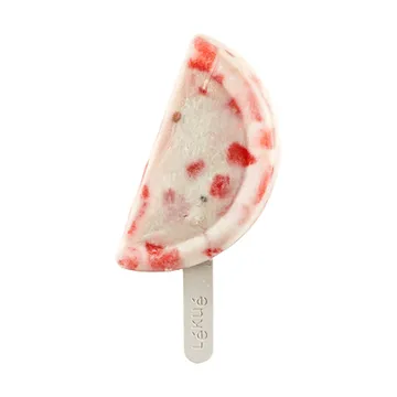 Lékué ice pops 20-pack - White - Lékué