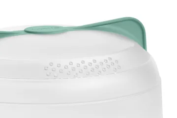Lékué microwave lid - Transparent - Lékué