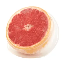 Lékué reusable stretch lid 2-pack - Ø8.5 cm - Lékué
