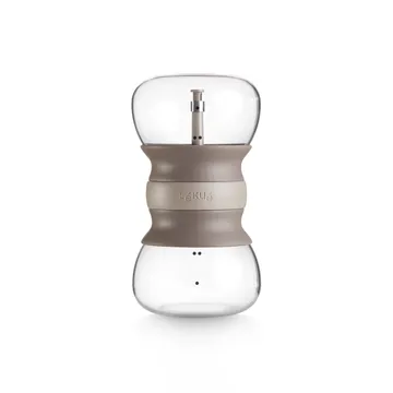Lékué tea infusion holder - Brown - Lékué