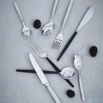 Amelia cutlery - 16 pieces - Lene Bjerre