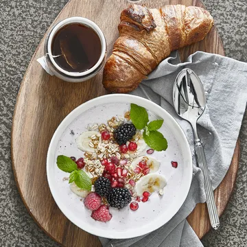Amelia cutlery - 16 pieces - Lene Bjerre