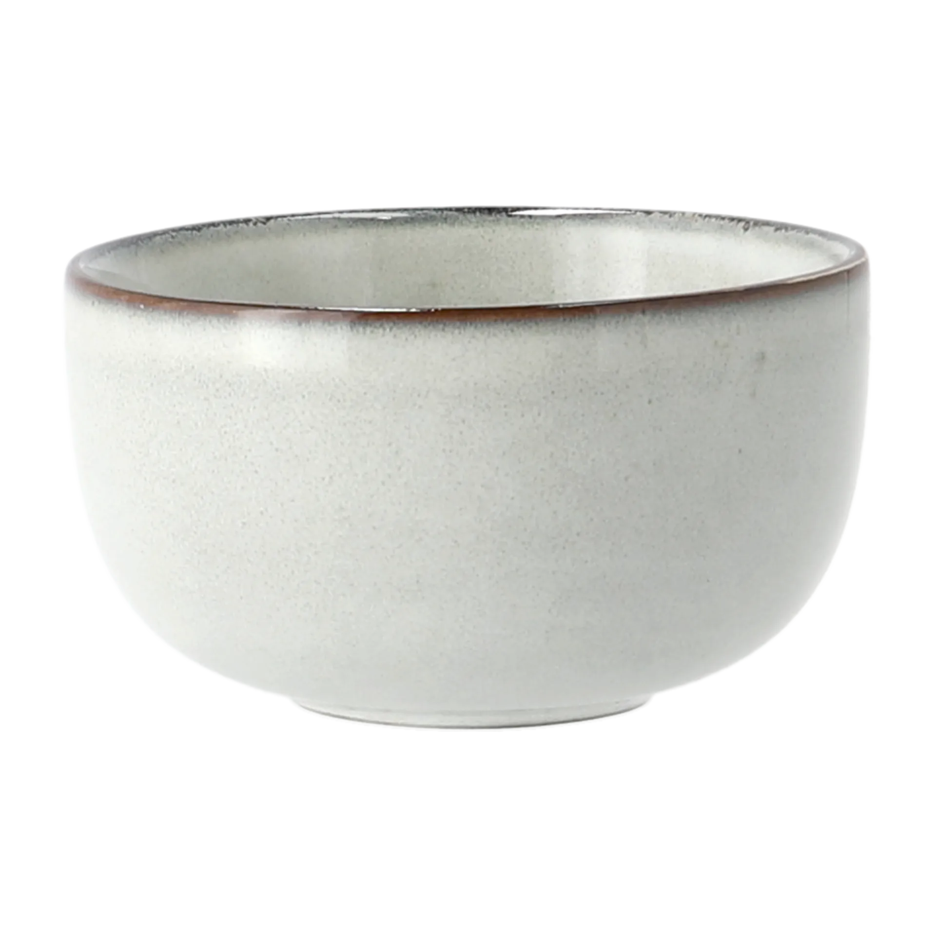 Amera bowl white sands, Ø12 cm Lene Bjerre