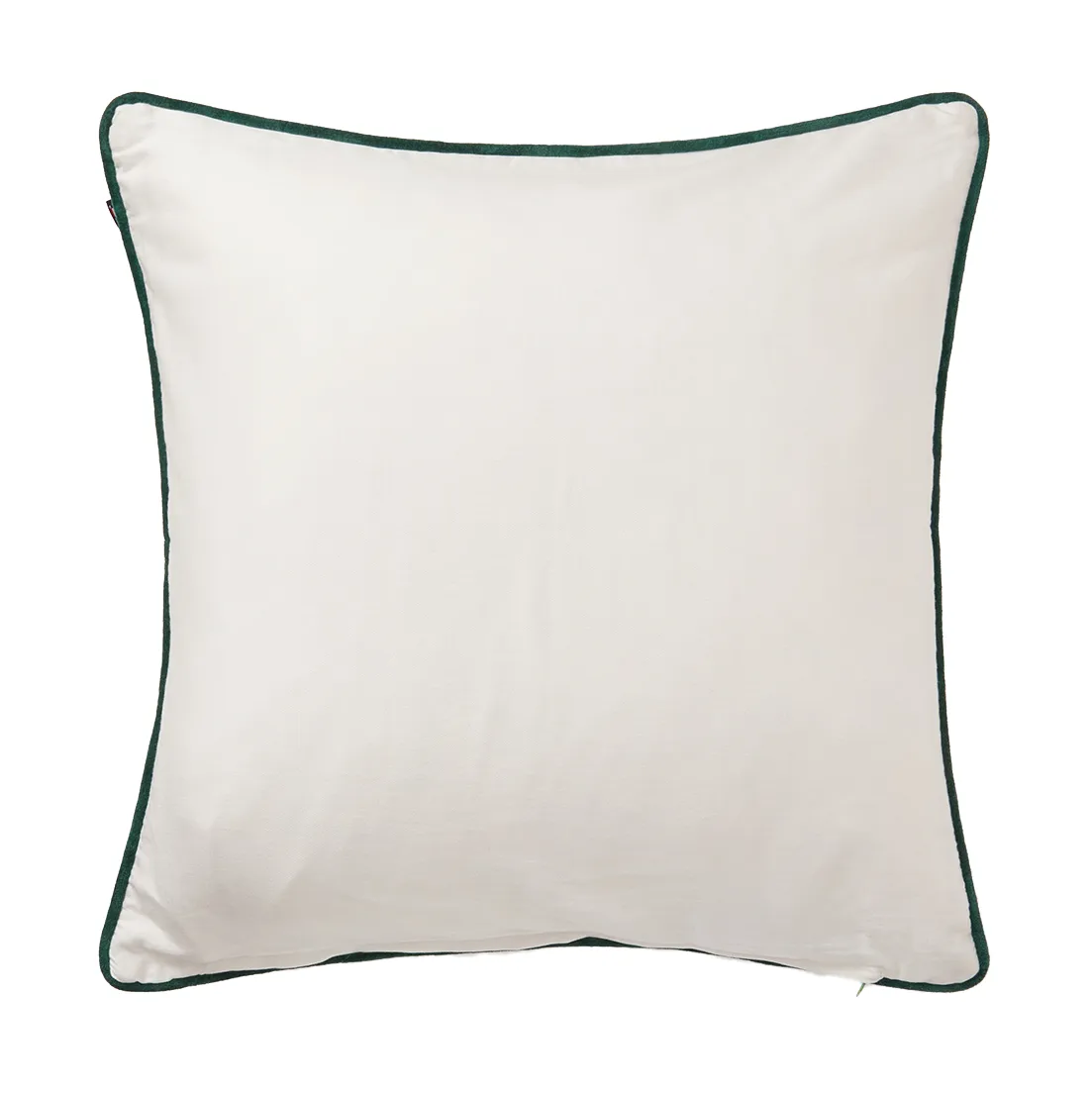 Nutcracker cushion cover 50x50 cm, White Lexington