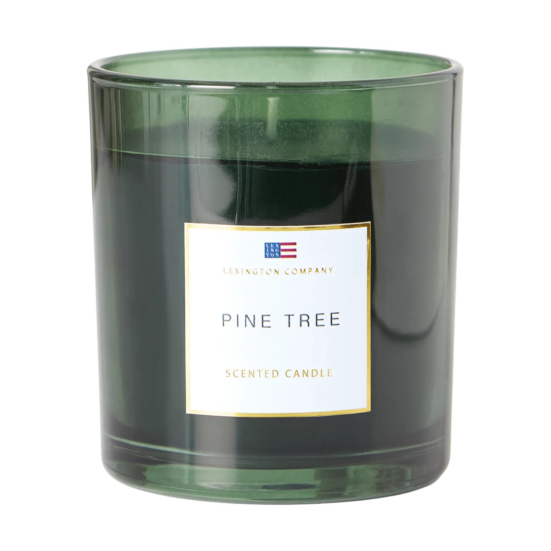 Pine Tree scented candle, Pine Tree scented candle Lexington