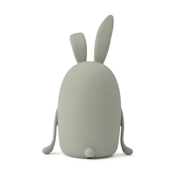 Evex Rabbit night light - Dove blue - Liewood
