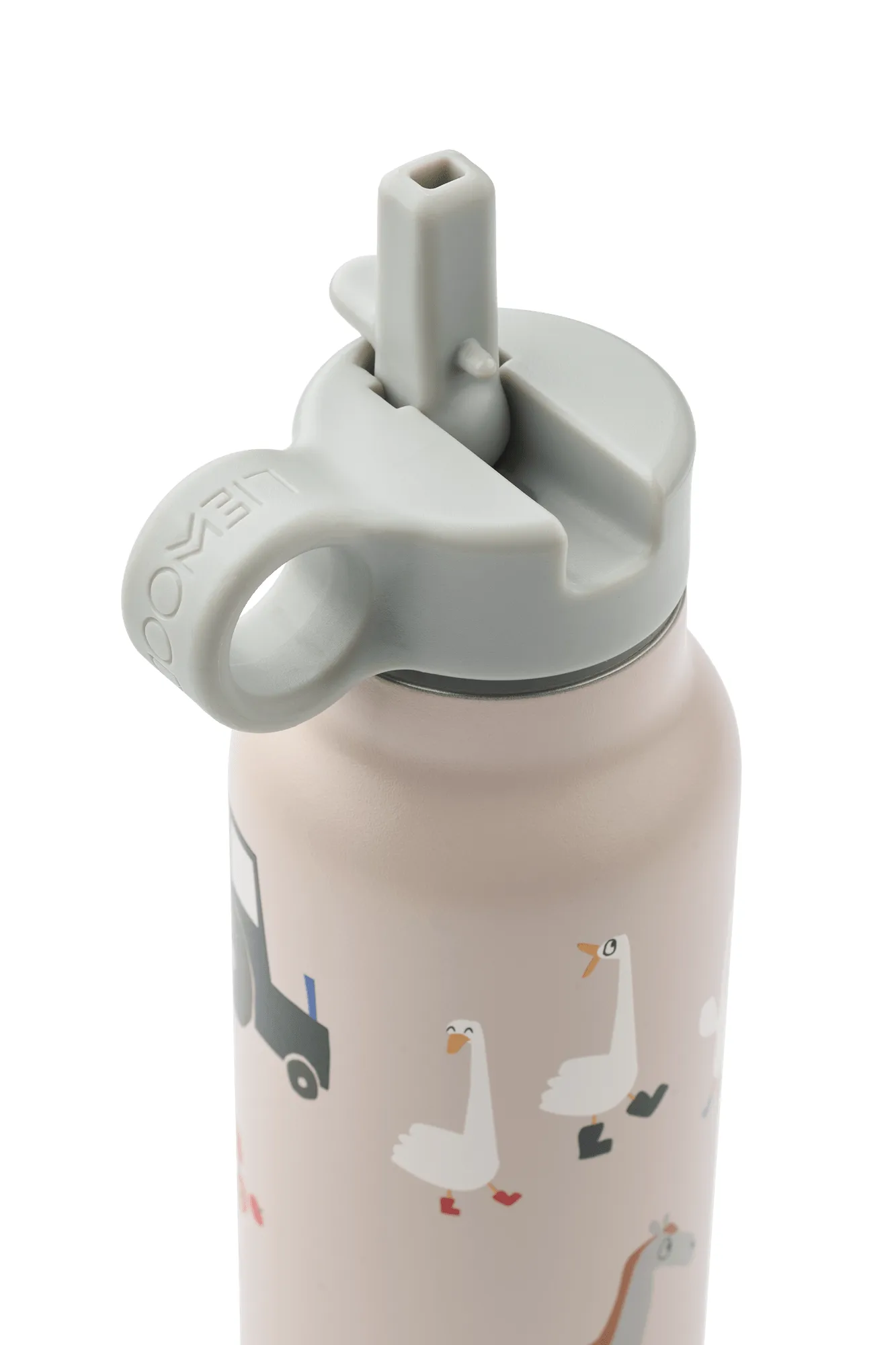 Falk water bottle 35 cl, Farmlife-Sandy Liewood