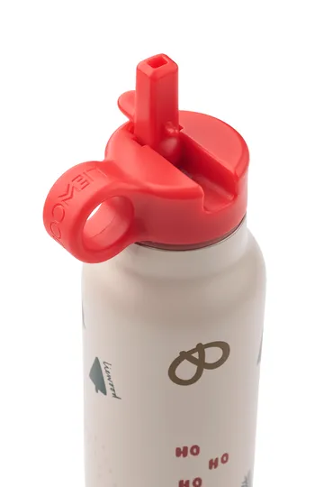 Falk water bottle 35 cl - Holiday-Sandy - Liewood