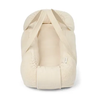 Gro pile baby nest - Sandy - Liewood