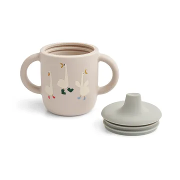 Neil sippy cup 15 cl - Farmlife-Sandy - Liewood